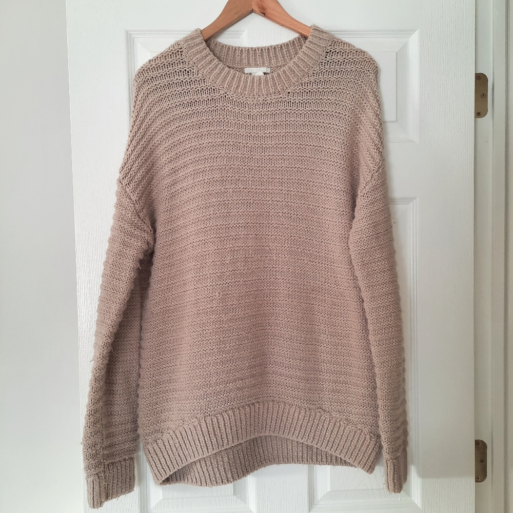 H&M Womens Sweater